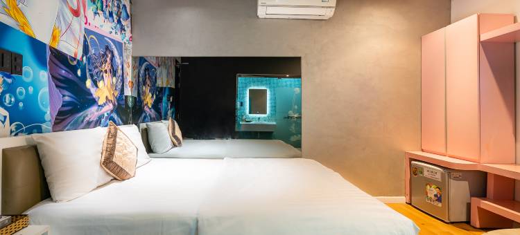 第十区O系列 Bonita大酒店(Collection O District 10 - Bonita Grand Hotel)图片