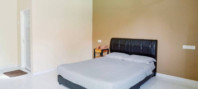 OYO 91271 奇克艾因民宿(OYO 91271 Cik Ein Homestay)图片