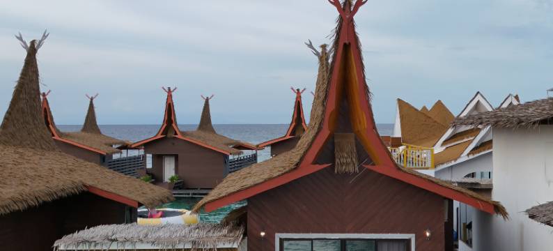 Dayang Resort Semporna图片