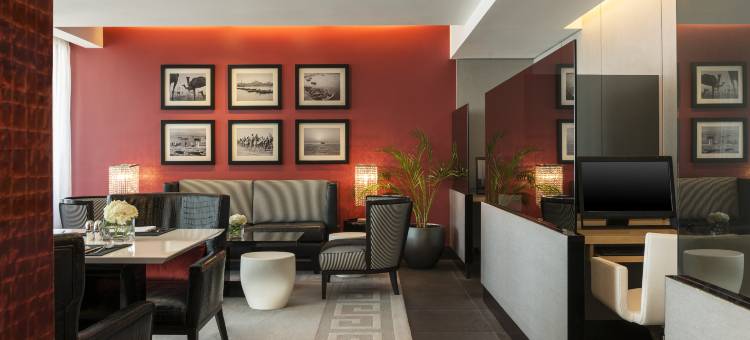 巴林城市中心威斯汀酒店(The Westin City Centre Bahrain)图片