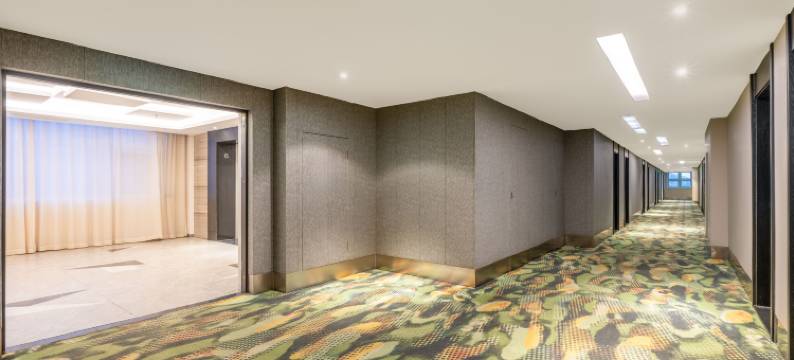 桔子酒店(廊坊建设北路店)图片