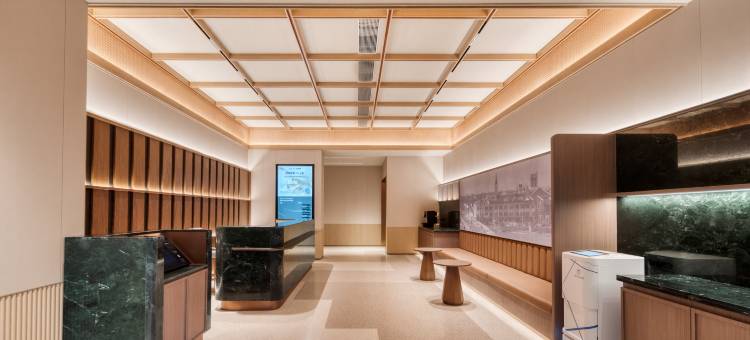 星程酒店(宁波天一广场老外滩店)图片