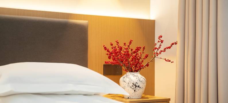 黄山思雨轩民宿图片