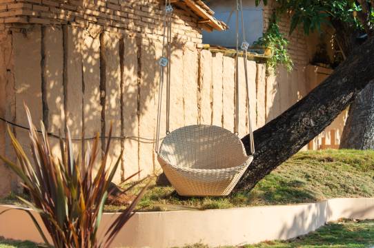 Wild·奢野花园｜Retreat To Nature设计师民宿(西街开元寺店)图片