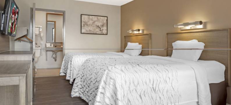 博林格林红屋顶客栈(Red Roof Inn Bowling Green)图片