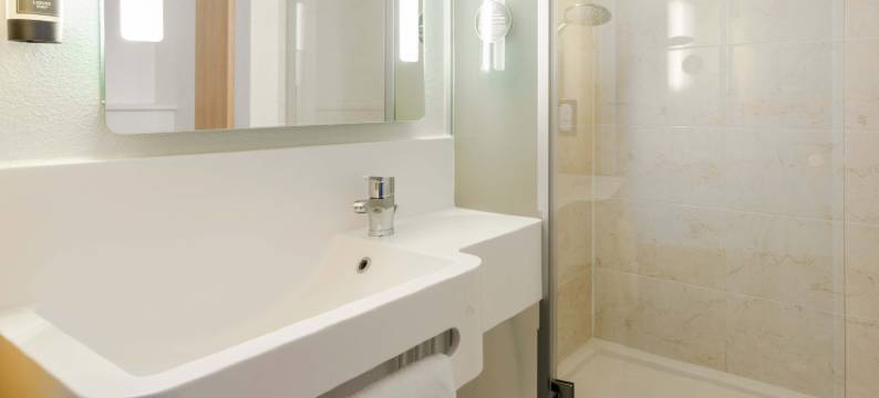 B&B Hotel Nantes Savenay图片