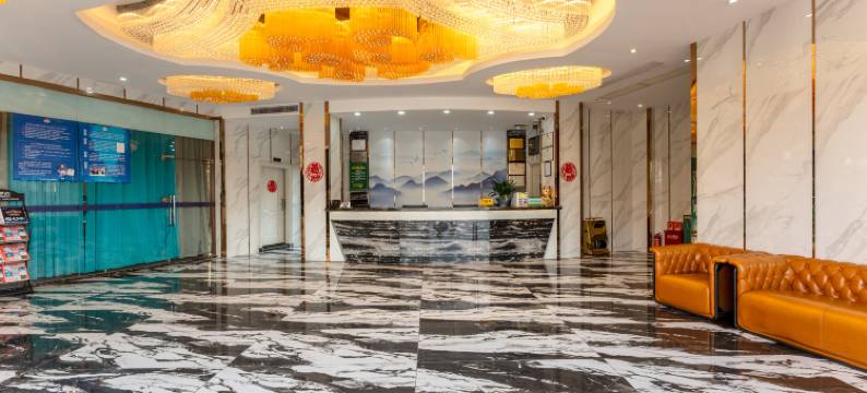 开平格林斯登酒店图片