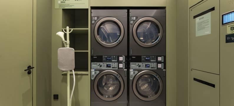 海友酒店(泰州金鹰商业街店)图片