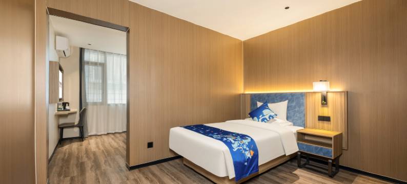 雅斯特酒店(桂林高铁北站店)图片