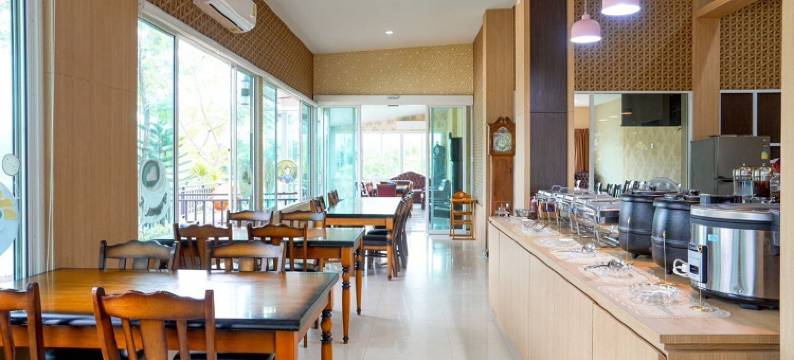 桃花岛度假村(Tho Mai Resort)图片