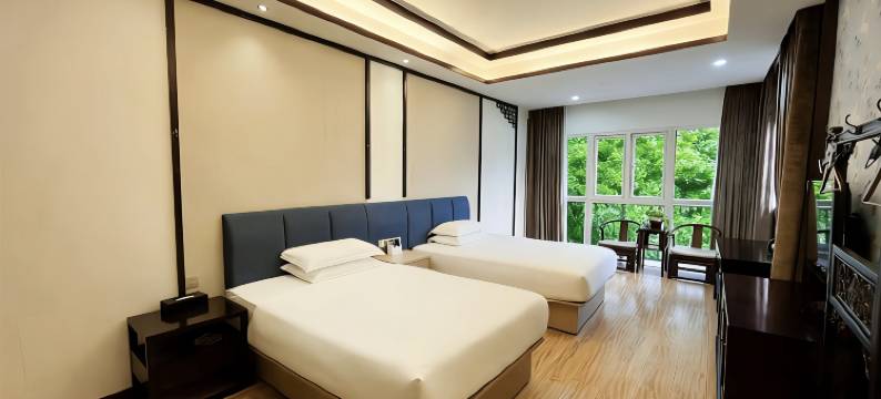 古蔺沉香缘精品客栈(天立酒街店)图片