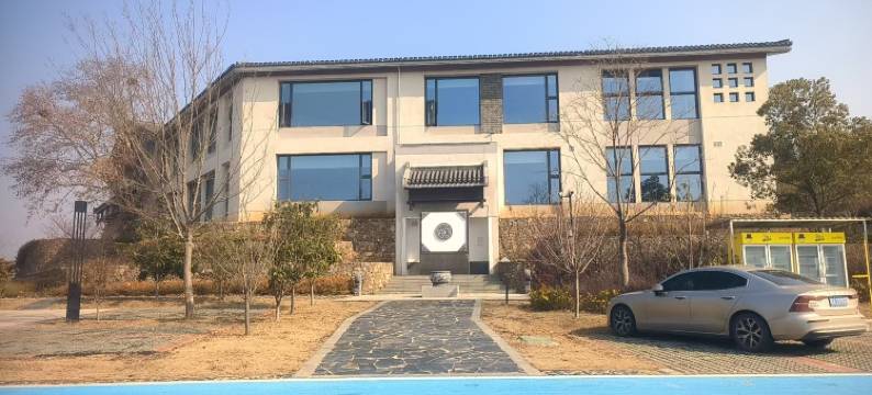 金盆香苑酒店图片