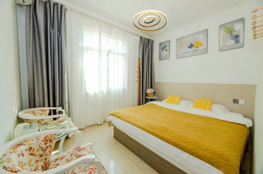 海之澜.美宿(会展中心黄厝沙滩店)