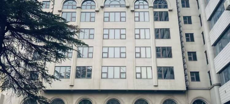 西郊宾馆(郑州市政府碧沙岗地铁站店)图片