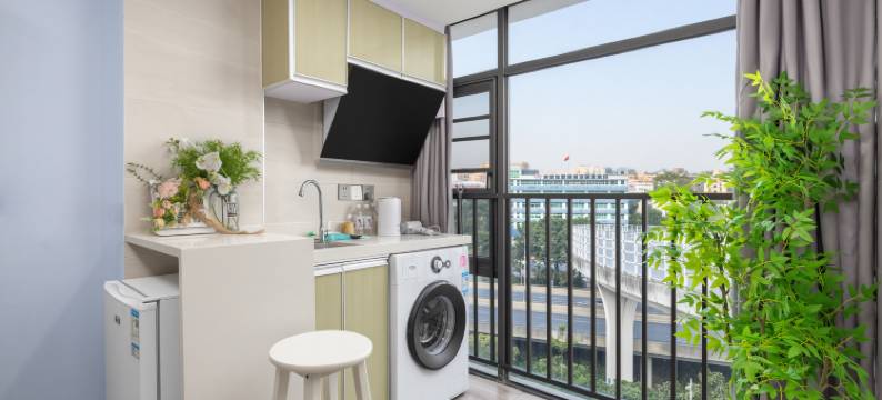 振兴知寓(上水径地铁站店)图片