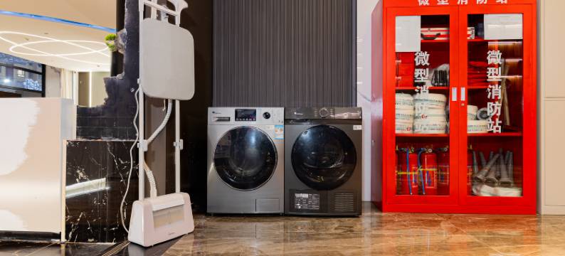 神木国宾四季酒店图片