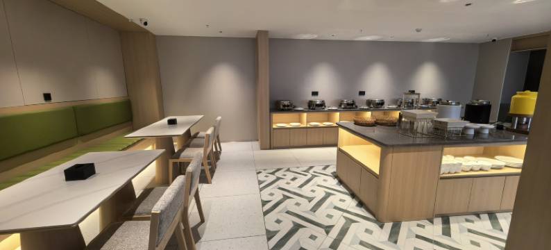 品睿酒店(郑州曼哈顿燕庄地铁站店)图片