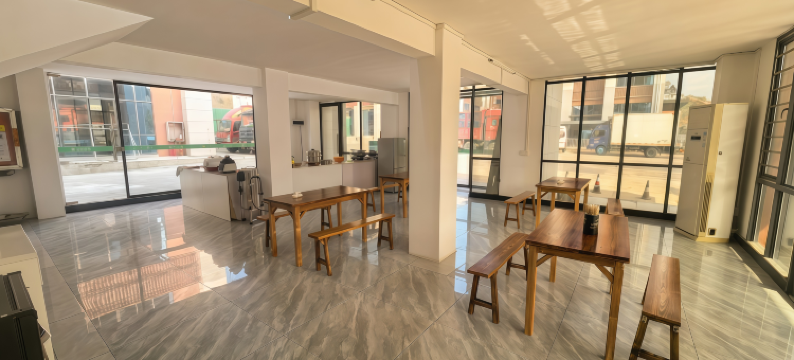 客汇临大酒店(赣州寻乌汽车站店)图片