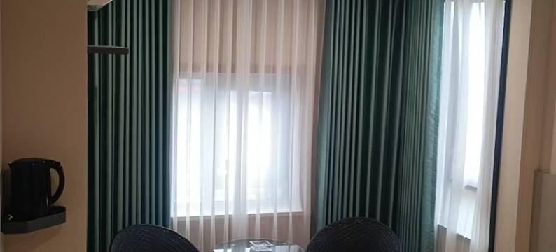 射阳龙华宾馆图片