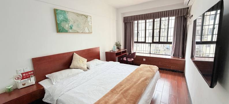 好来屋别墅(龙岩万达广场店)图片