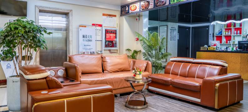 开阳雅佳酒店图片