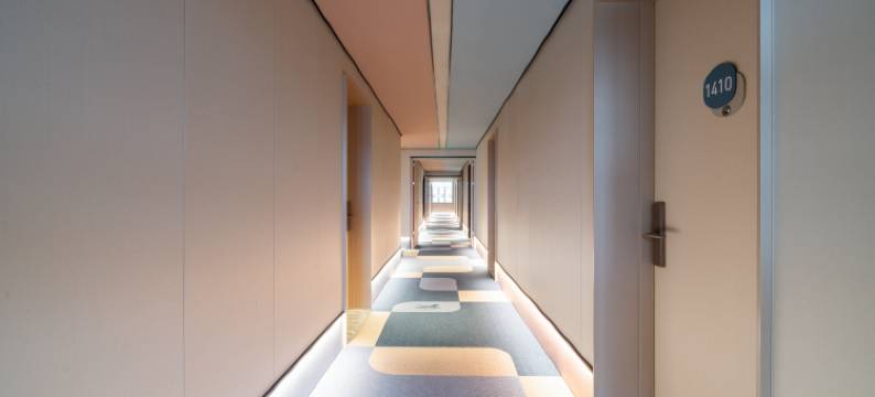 汉庭湛江观海长廊酒店图片