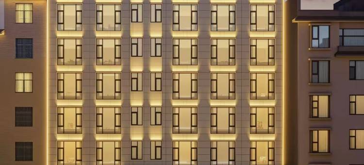 朵儿酒店(珠江源古镇店)图片