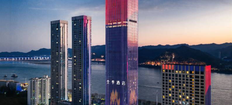 全季酒店(宜昌三峡游客中心万达广场店)图片