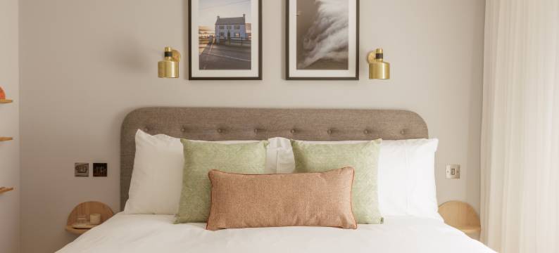 Wilde 公寓酒店 波尔图，克莱里戈斯(Wilde Aparthotels Porto Clérigos)图片