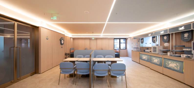 汉庭酒店(舟山定海古城解放西路店)图片