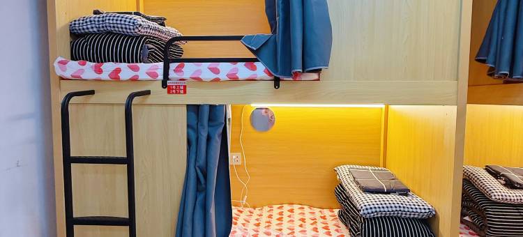 南宁一路朝阳青年旅社图片