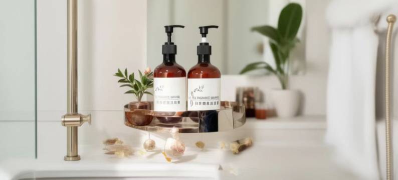 漫格.Mango酒店(平罗步行街店)图片