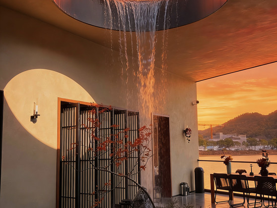 宁波东钱湖庐愿民宿