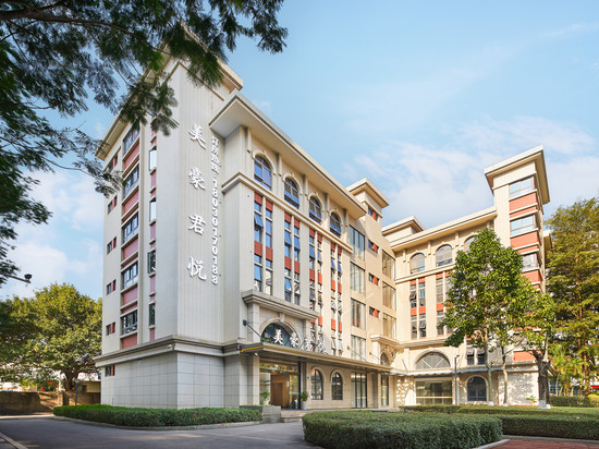 美豪君悦酒店(厦门北站店)