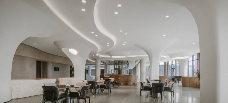 杭州建德水之极·潜水酒店图片