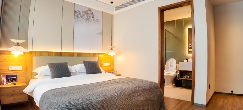 象山山海一宿民宿(西沪港店)图片