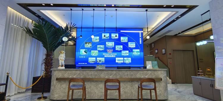 维景丽思酒店(茂名电白岭门店)图片