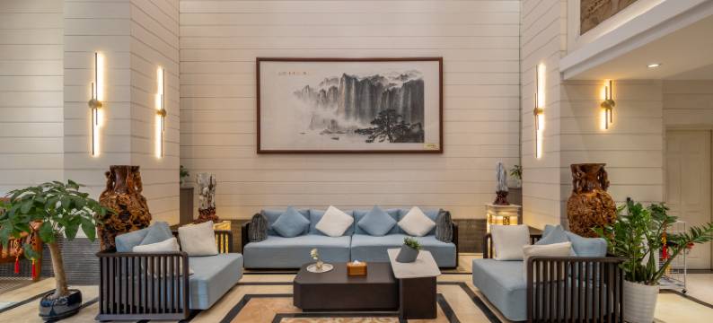 群贤酒店(广州大石地铁站店)图片