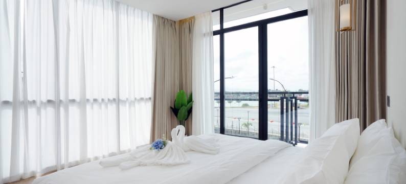 ALVILLA Kampung Cina图片