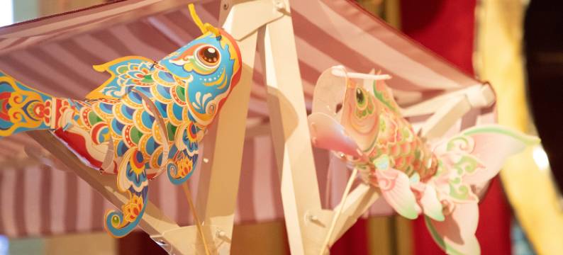 宁波南苑环球酒店图片