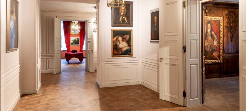 拜耶瑞彻霍夫酒店(Hotel Bayerischer Hof Munich)图片