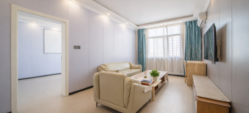 星辰精品酒店(西安咸阳国际机场T5航站楼店)图片