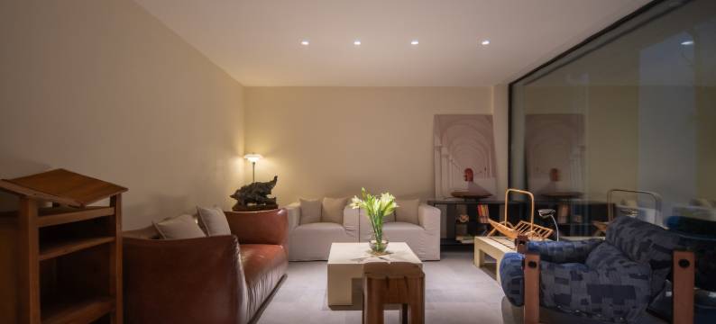 花筑·禾沐民宿(万岁山武侠城清明上河园店)图片