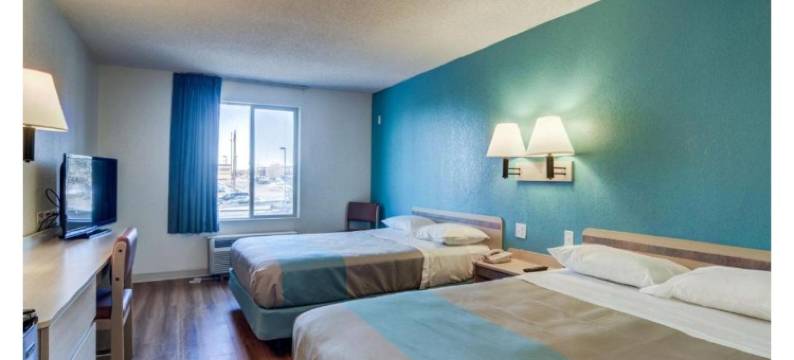 丹佛南 - 科技中心6号汽车旅馆(Motel 6 Greenwood Village, CO - Denver - South Tech Center)图片