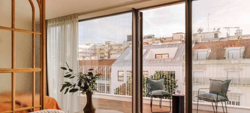 圣塔霍安娜洛奇(Locke de Santa Joana)图片