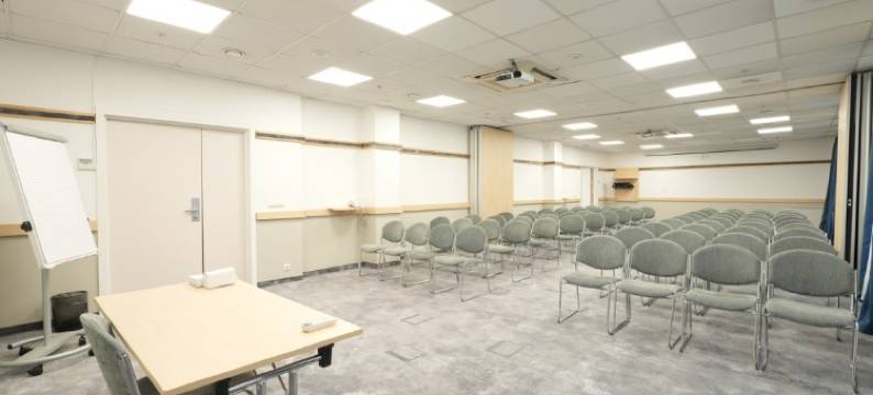 艾瑞斯圣彼得堡市中心酒店(Hotel Iris Saint-Peterburg Center)图片