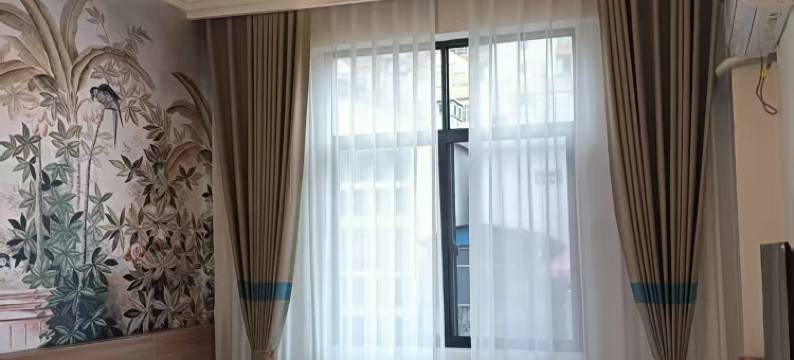 梁河予腾飞民宿图片