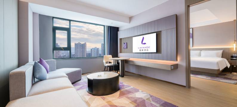 麗枫酒店(泉州南安水头安平桥店)图片