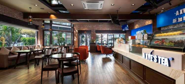 四叶草酒店(NORODOM CLOVER HOTEL)图片