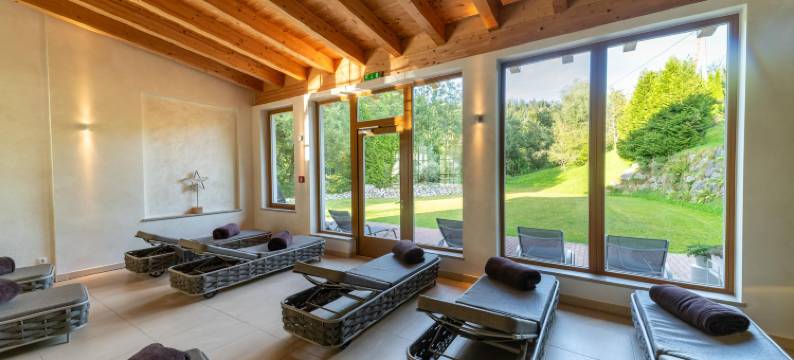 尊斯特伦霍夫酒店(Wellness Hotel ZUM STERNENHOF)图片